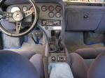 Alpine A310 1976 года